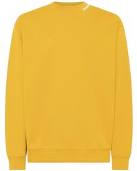 Laneus - Sweater Met Ronde Hals - Lyst