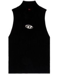 DIESEL - M-caddix トップ - Lyst