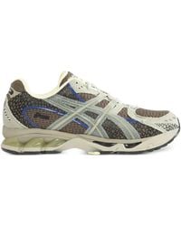 Asics - 18 East X Gel-Nimbus 10.1 Sneakers - Lyst