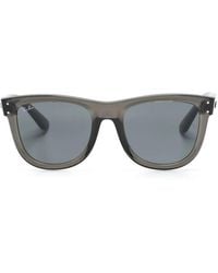 Ray-Ban - Wayfarer Reverse Sunglasses - Lyst