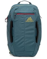 Gregory - Zaino Border 30 Con Logo - Lyst