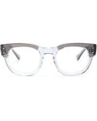 Ray-Ban - Occhiali Mega Hawkeye Tondi - Lyst