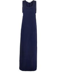 Jucca - Mouwloze Jurk - Lyst