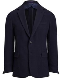 Ralph Lauren - Hadley シングルジャケット - Lyst