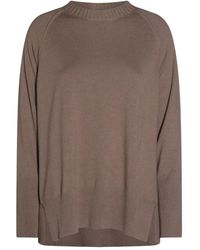 Antonelli - Pull À Manches Raglan - Lyst