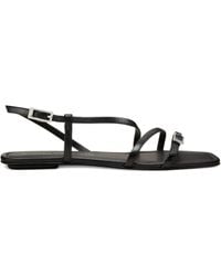 Stuart Weitzman - Georgie Sandals - Lyst