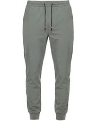 Rrd - Drawstring Track Pants - Lyst