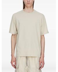 Rick Owens - 'brad T'-t-shirt - Lyst