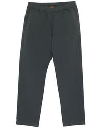 Barena - Elastische Broek - Lyst