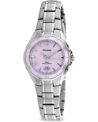Pulsar - Classic 27Mm Watch - Lyst