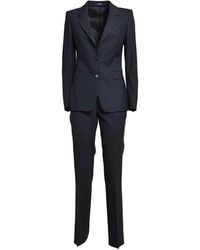 Tagliatore - Single-Breasted Suit - Lyst