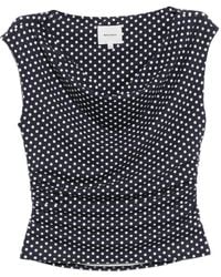 Reformation - Top Aletta - Lyst