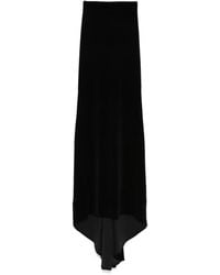 V:PM ATELIER - Gaia マキシスカート - Lyst
