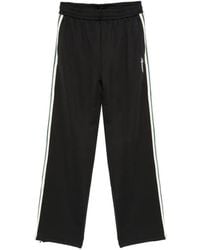 Represent - Logo-Detail Track Pant - Lyst