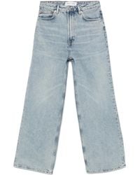 Samsøe & Samsøe - Shelly Jeans - Lyst