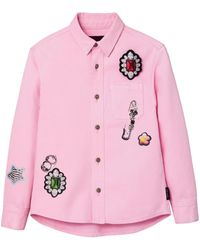 Marc Jacobs - チャーム シャツ - Lyst