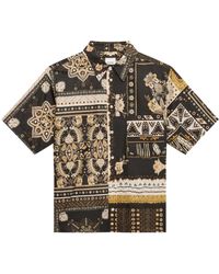 Isabel Marant - Garlonn Overhemd - Lyst