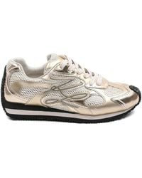 KARL LAGERFELD - Velocette Sneakers - Lyst