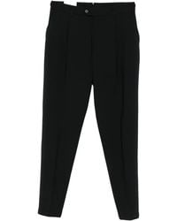 Eleventy - Plissierte Hose - Lyst
