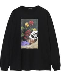 Undercover - グラフィック スウェットシャツ - Lyst