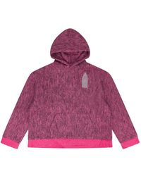 Who Decides War - Pyramid Hooded Sweatshirt - Lyst