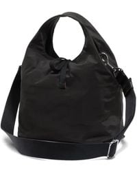 Bimba Y Lola - Drawstring Tote Bag - Lyst