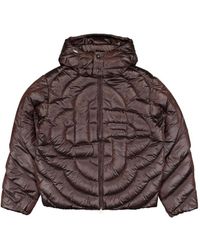 CASABLANCA - Quilted Jacket - Lyst