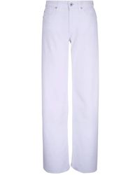 AG Jeans - ストレートジーンズ - Lyst
