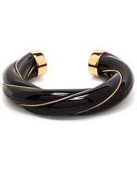 Aurelie Bidermann - Bracciale Rigido Diana - Lyst