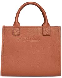 MC2 Saint Barth - Vanity Bag Midi - Lyst