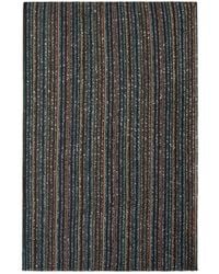 Missoni - Striped-Pattern Scarf - Lyst