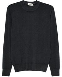 Altea - Pullover mit Rundhalsausschnitt - Lyst