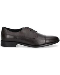 BOSS - Colby Derby Shoes - Lyst