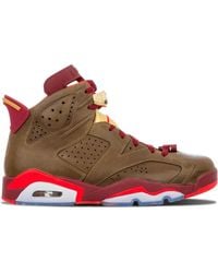 Nike - Air 6 Retro - Lyst