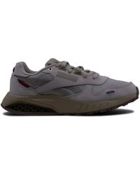 Reebok - X Nasa Baskets Classic Leather - Lyst