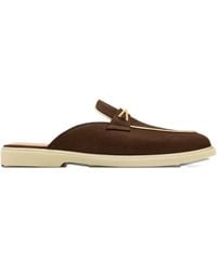 Magnanni - Sofia Slip-On Mules - Lyst