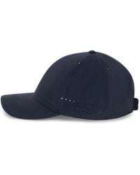 BOGGI - Peaked Cap - Lyst
