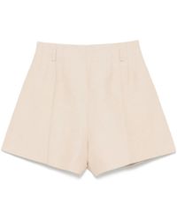 Maje - テーラードショーツ - Lyst