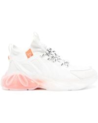 Philipp Plein - The Flame Gen.x.02 Tiger スニーカー - Lyst
