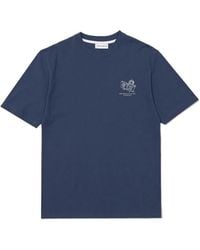 Edmmond Studios - Graphic-Print T-Shirt - Lyst