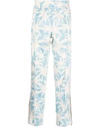 Palm Angels - Palms Track Pants - Lyst