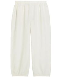 Suzie Kondi - Pantalon Delos À Chevilles Élastiquées - Lyst