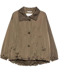 Marc O' Polo - Elasticated-Hem Jacket - Lyst