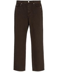 By Malene Birger - Chicago Organic Cotton Jeans - Lyst