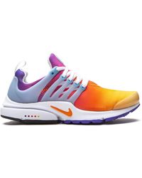 Nike Air Presto Sneakers for Men - Up to 64% off | Lyst