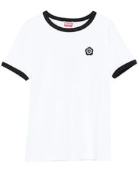 KENZO - T-Shirts And Polos - Lyst