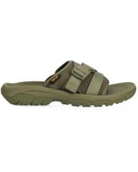 Teva - Hurricane Verge Slides - Lyst