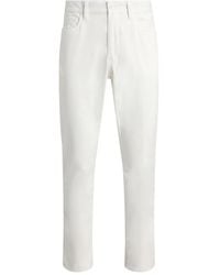 Polo Ralph Lauren - Five-Pocket Trousers - Lyst