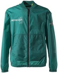 Moncler - X Frgmt Ostria Bomber Jacket - Lyst