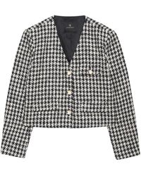 Anine Bing - Cara Jacket - Lyst